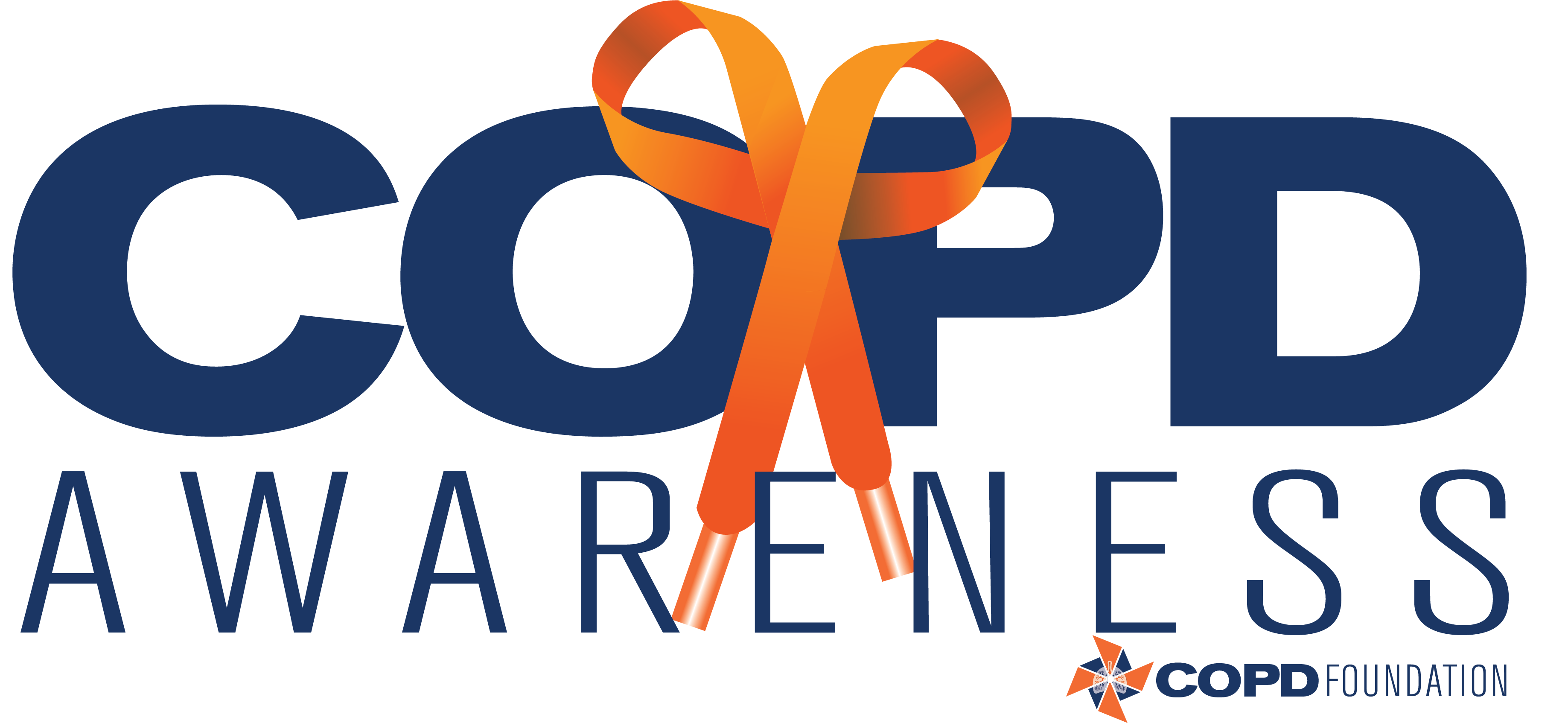 COPD Awareness Month is just around the corner. How can you help get